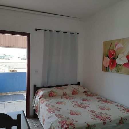 Pousada Canoas Hotel ปอนตัล โด ปารานา ภายนอก รูปภาพ