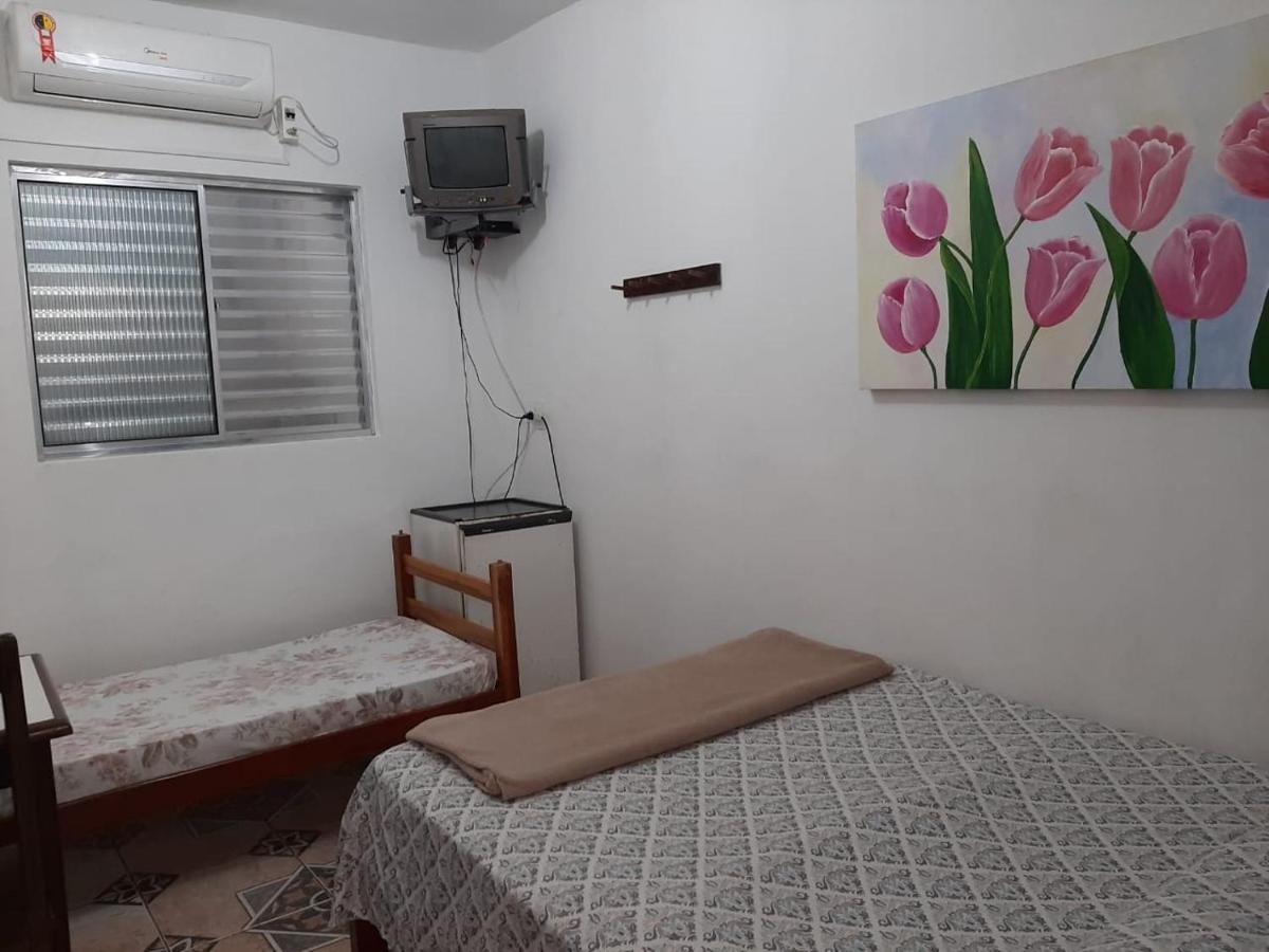 Pousada Canoas Hotel ปอนตัล โด ปารานา ภายนอก รูปภาพ